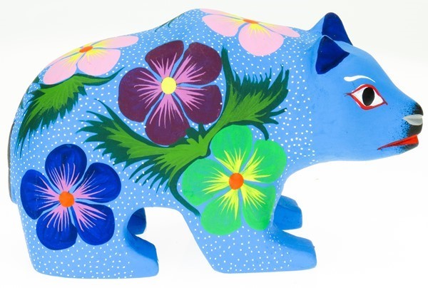 Bear