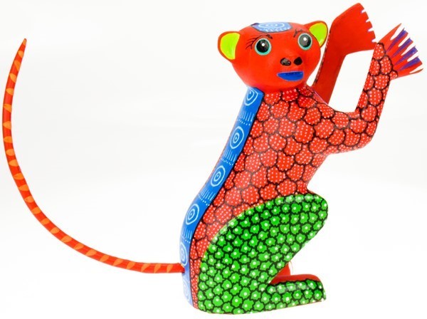 Monkey