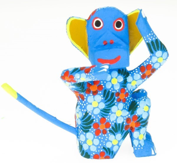 Monkey