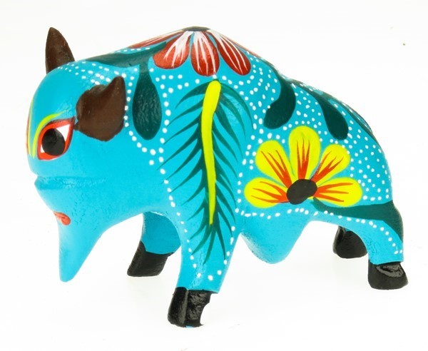 Buffalo