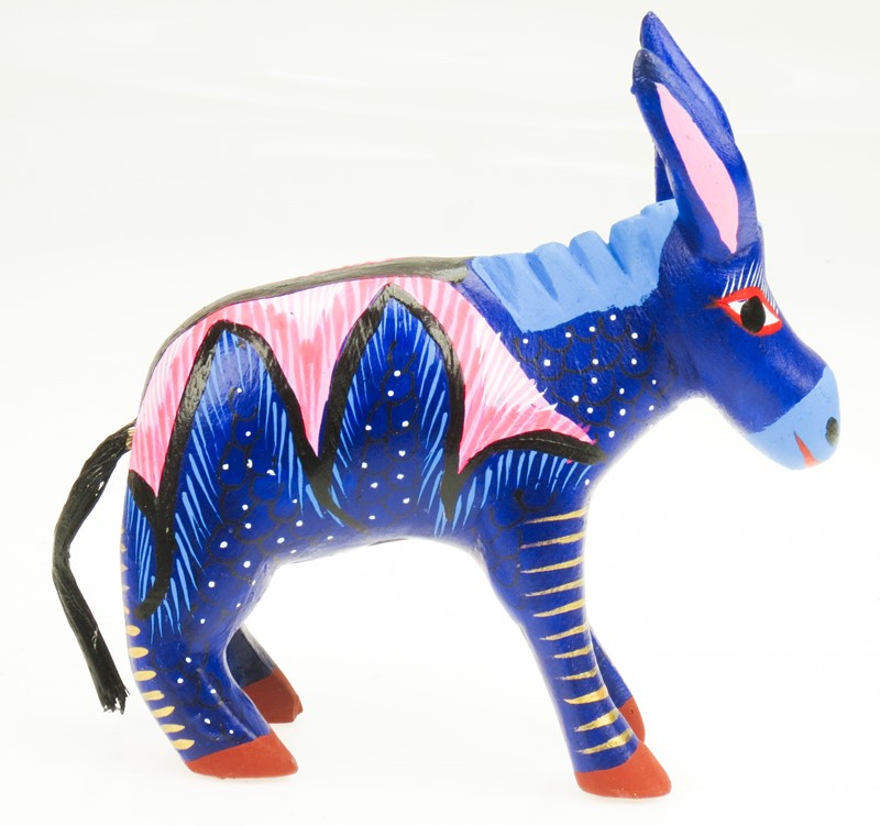 Donkey