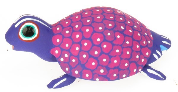 Land Turtle