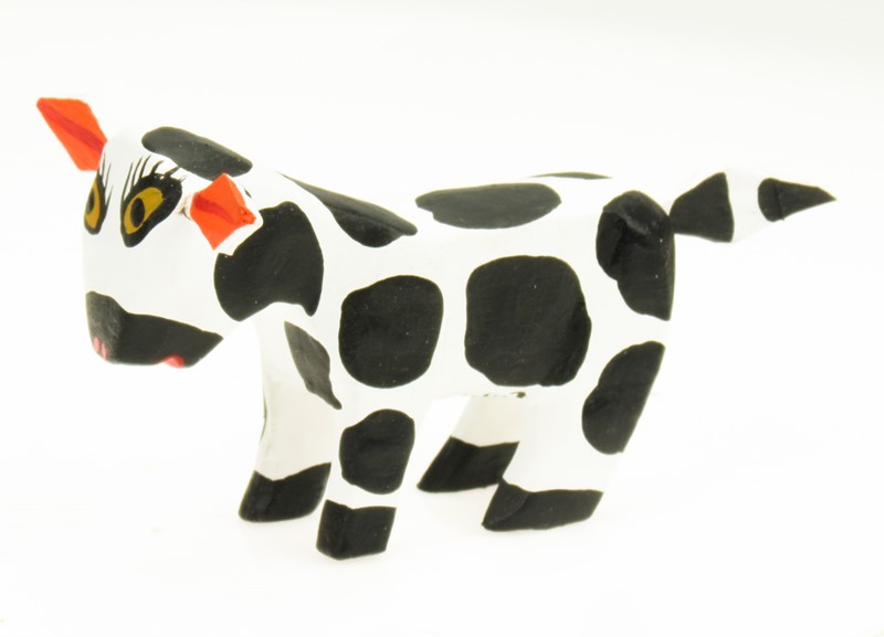 Cow