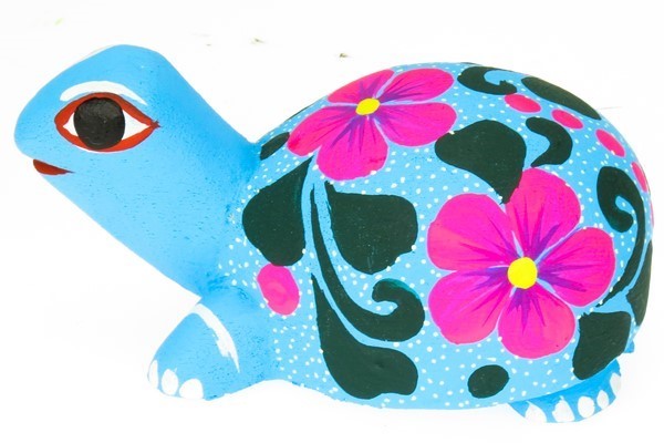 Land Turtle