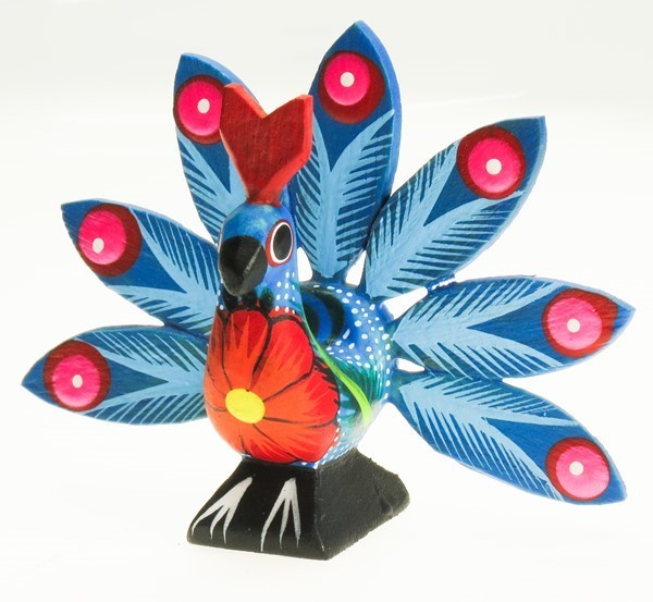 Peacock