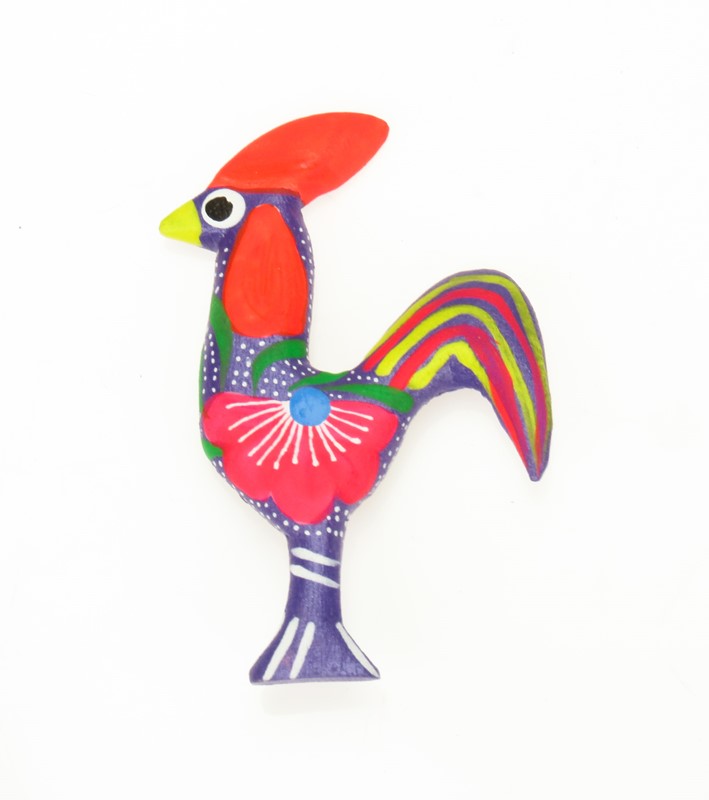 Rooster Magnet