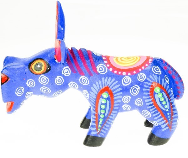 Donkey