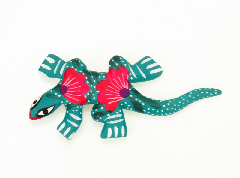 Lizard Magnet