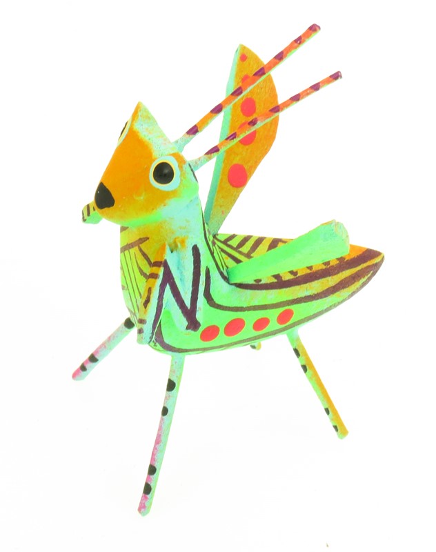 Praying Mantis