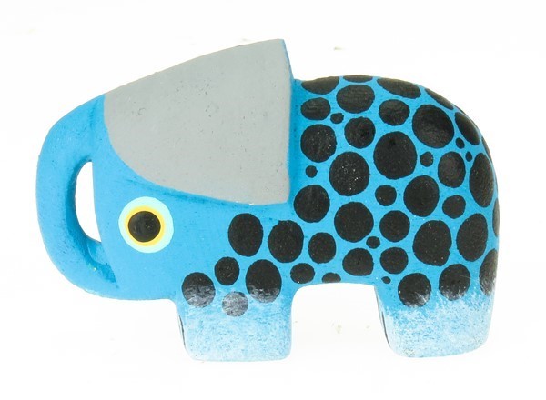Elephant Magnet
