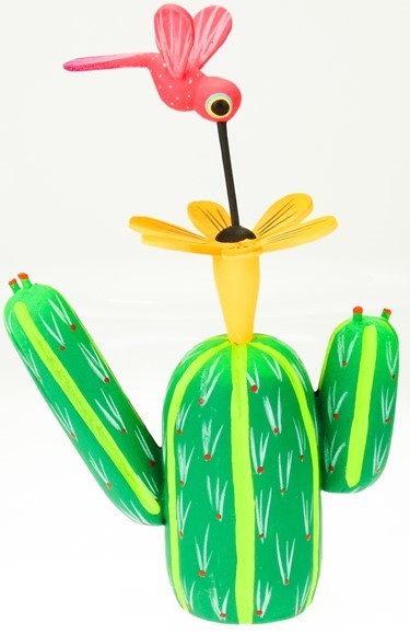 Cactus