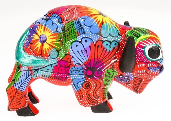 Buffalo