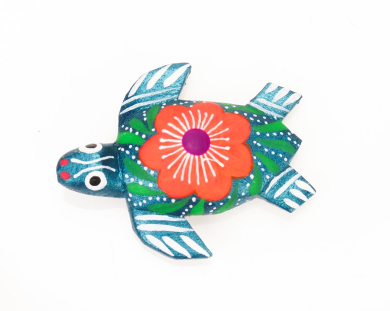 Sea Turtle Magnet