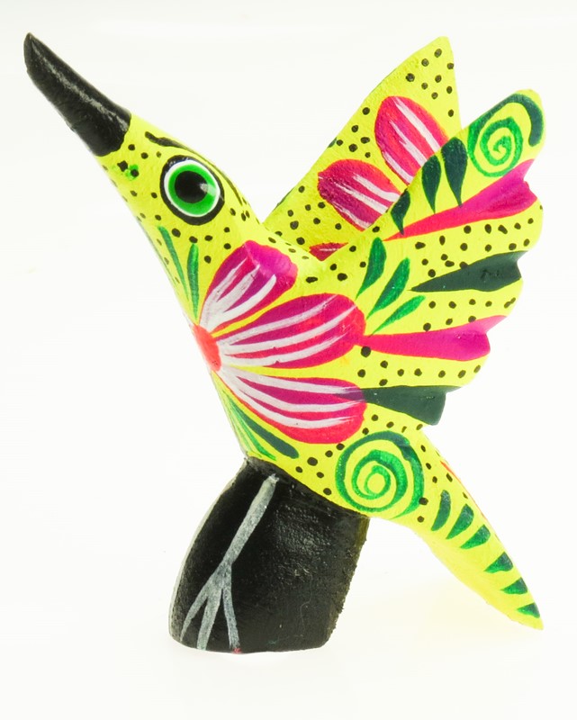 Hummingbird