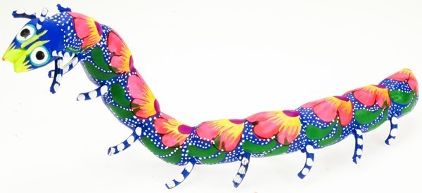 Centipede