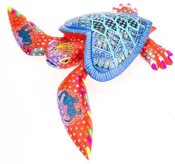 Sea Turtle