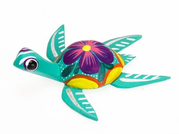 Sea Turtle