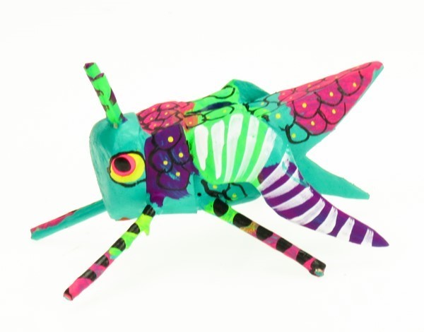Grasshopper