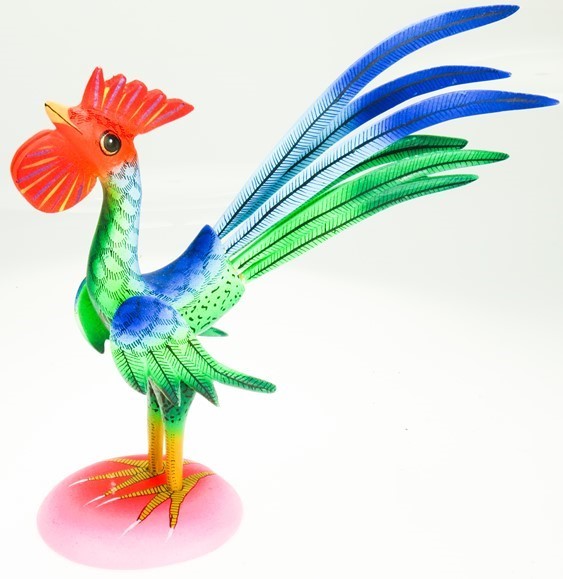 Rooster