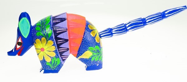 Armadillo
