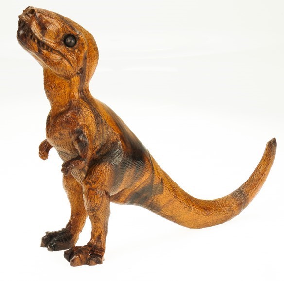 Tyrannosaurus Rex Dinosaur
