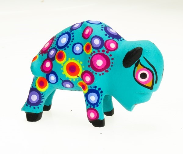 Buffalo