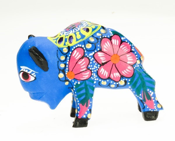 Buffalo