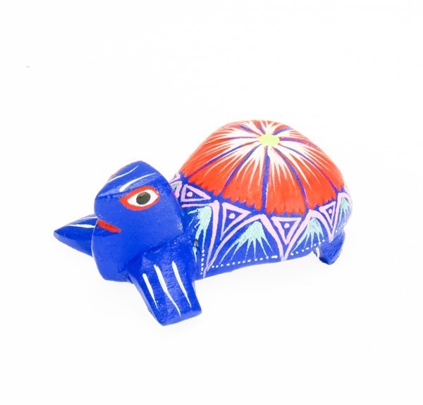 Land Turtle