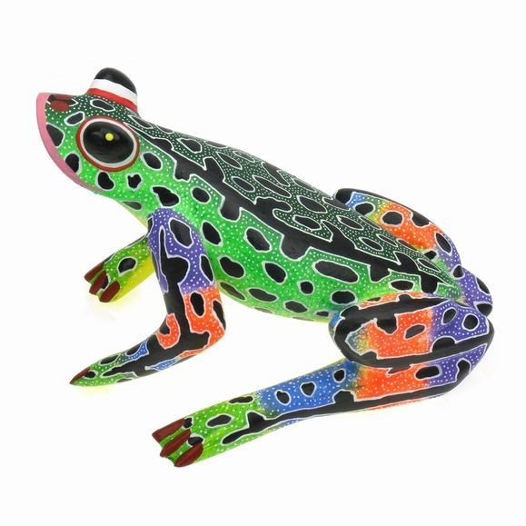 View Frog