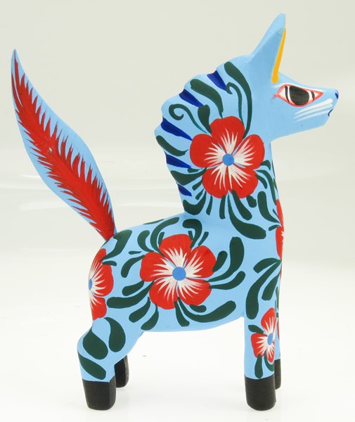 View Horse