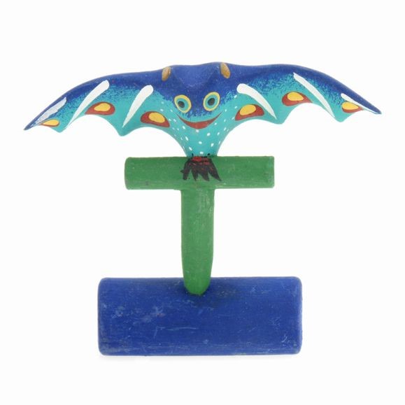View Bat on branch