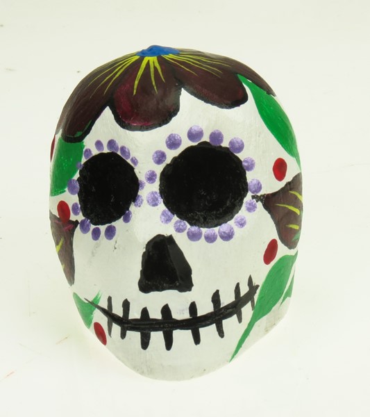 View Skull