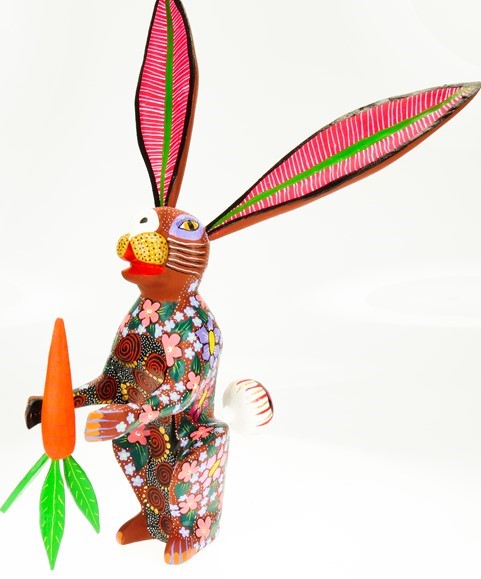 View Rabbit