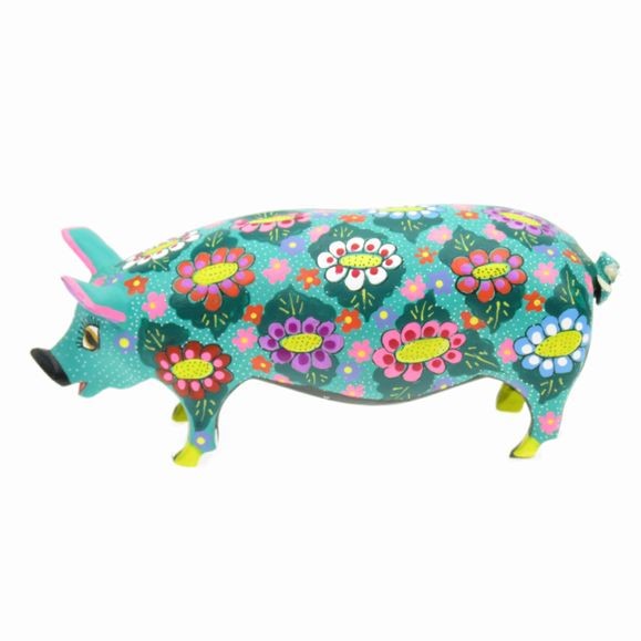 View Pig