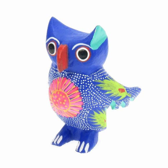 View Owl