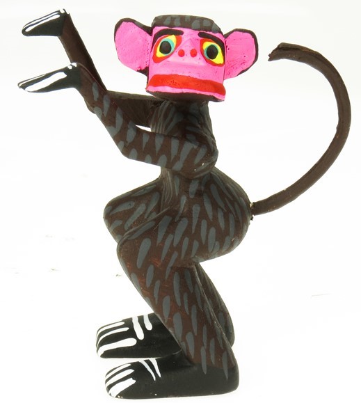 View Monkey