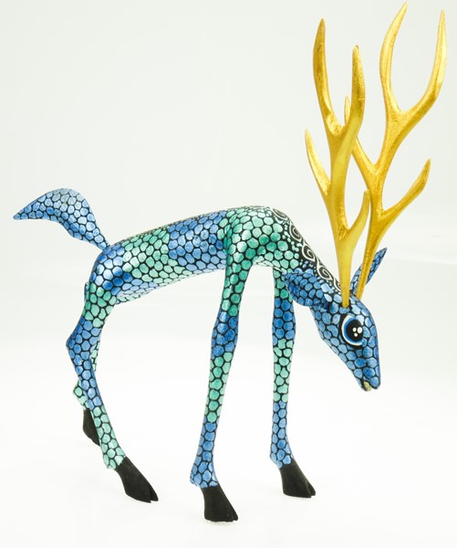 View Deer