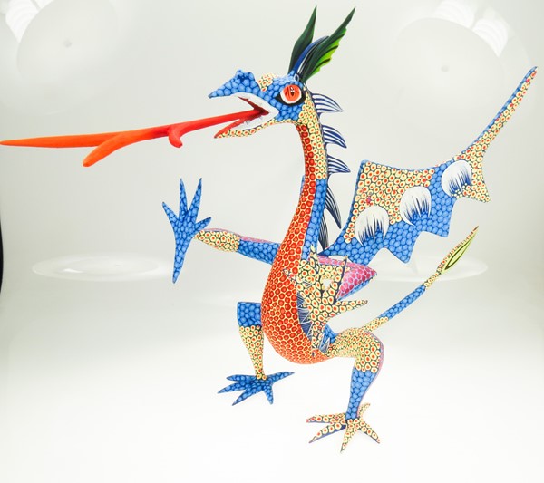 View Dragon