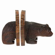 View Bear Body Bookends