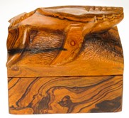View Humpback Whale Box- smooth