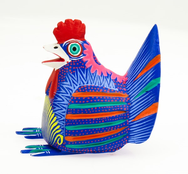 View Chicken