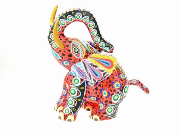 View Elephant