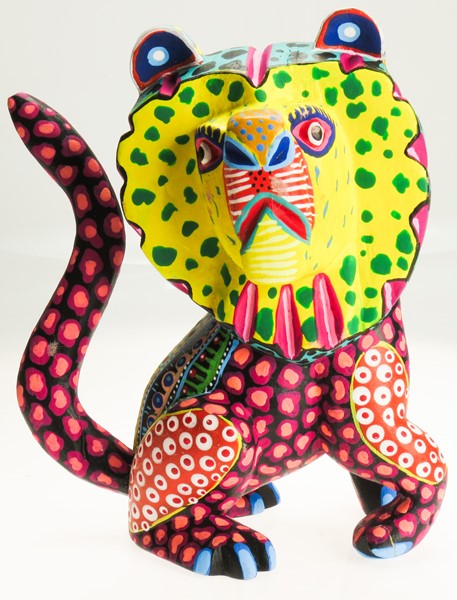 View Lion