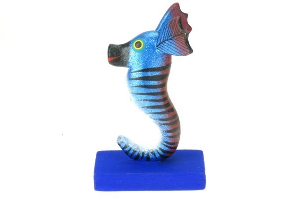 View Sea Horse