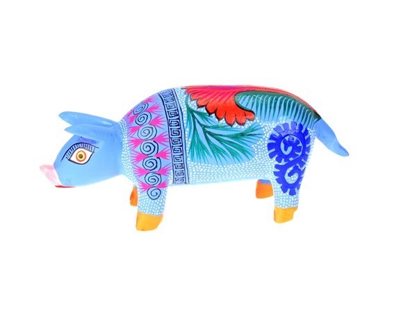 View Pig