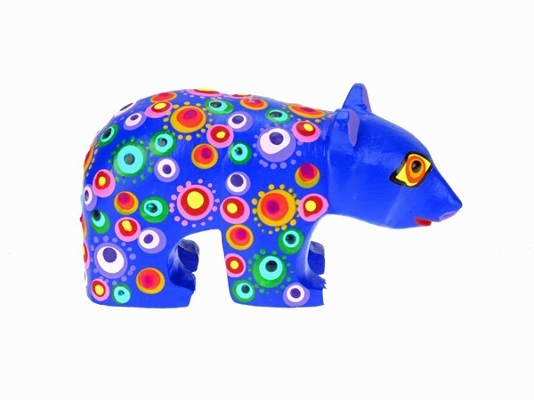 View Bear