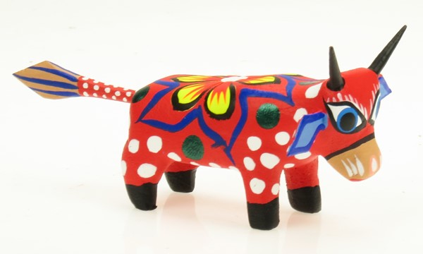 View Bull
