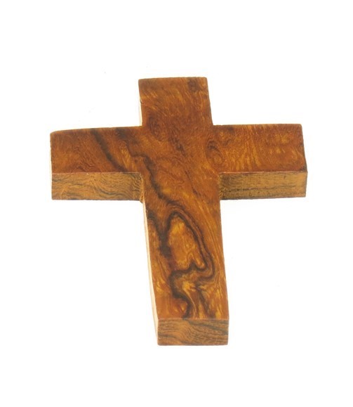 View Ironwood Cross Magnet