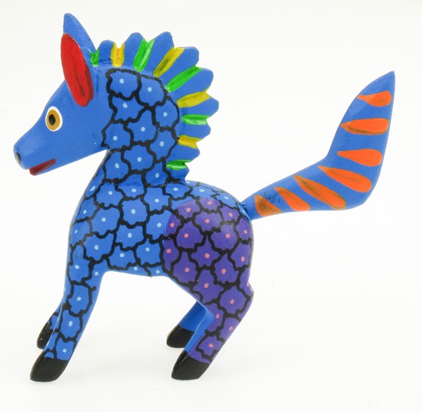 View Horse