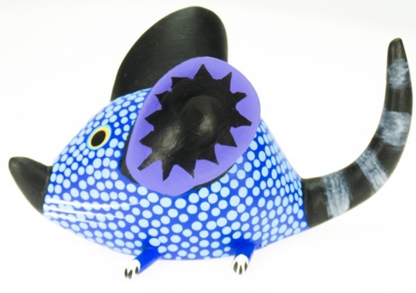 View Mouse